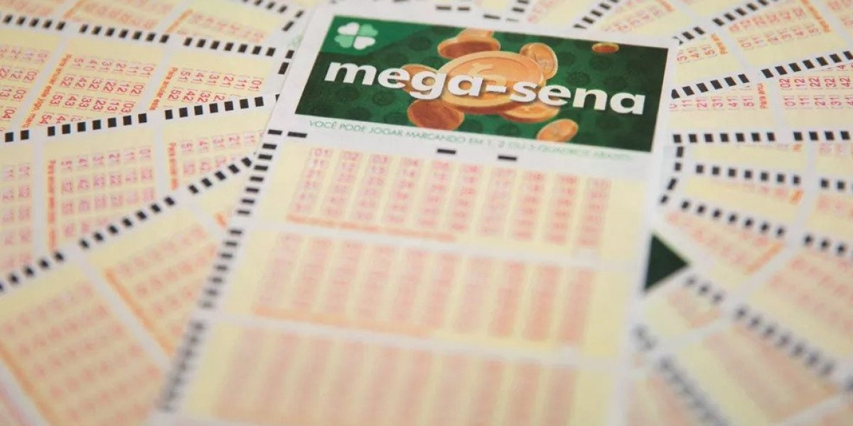 Ganhador de R$ 10 milhões na Mega-Sena é vítima de golpe no Rio Grande do Sul