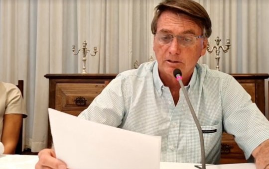 Presidenciáveis criticam indulto de Bolsonaro a Daniel Silveira