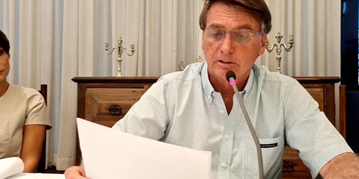 Presidenciáveis criticam indulto de Bolsonaro a Daniel Silveira