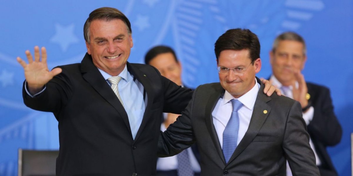 João Roma parabeniza Bolsonaro por indulto a deputado: "Zela pela liberdade"