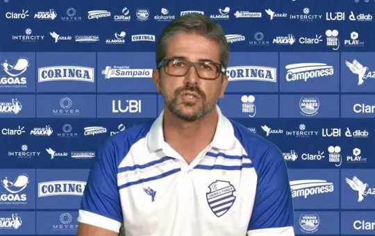 Cogitado para assumir o futebol do Vitória acumula divergência com atletas