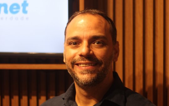 "Só especulação", diz Augusto Vasconcelos sobre suplência na chapa majoritária