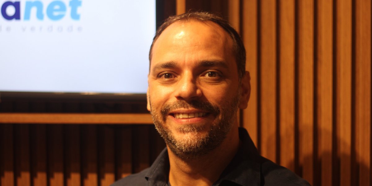 "Só especulação", diz Augusto Vasconcelos sobre suplência na chapa majoritária