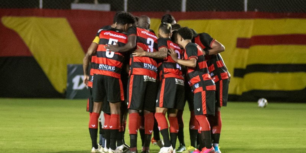 Técnico contesta Fábio Mota sobre montagem do elenco: “Não sei quem contratou”