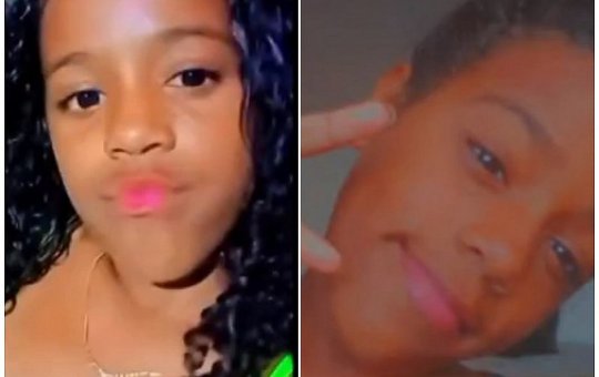 Aos 11 anos, morre menina que foi atropelada por carro alegórico na Sapucaí 