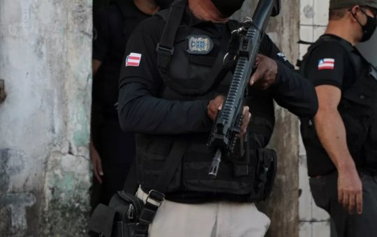 Homem mata o sogro que não aceitava o relacionamento da filha