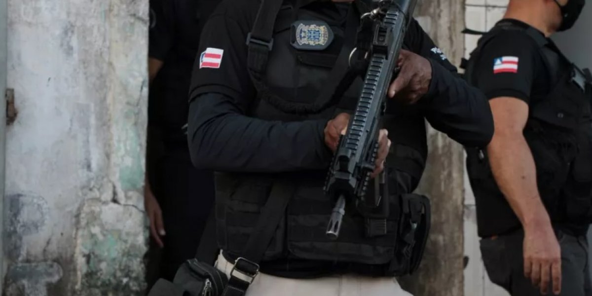 Homem mata o sogro que não aceitava o relacionamento da filha