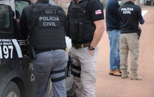 Ossada humana é encontrada por populares dentro de um saco em Feira de Santana