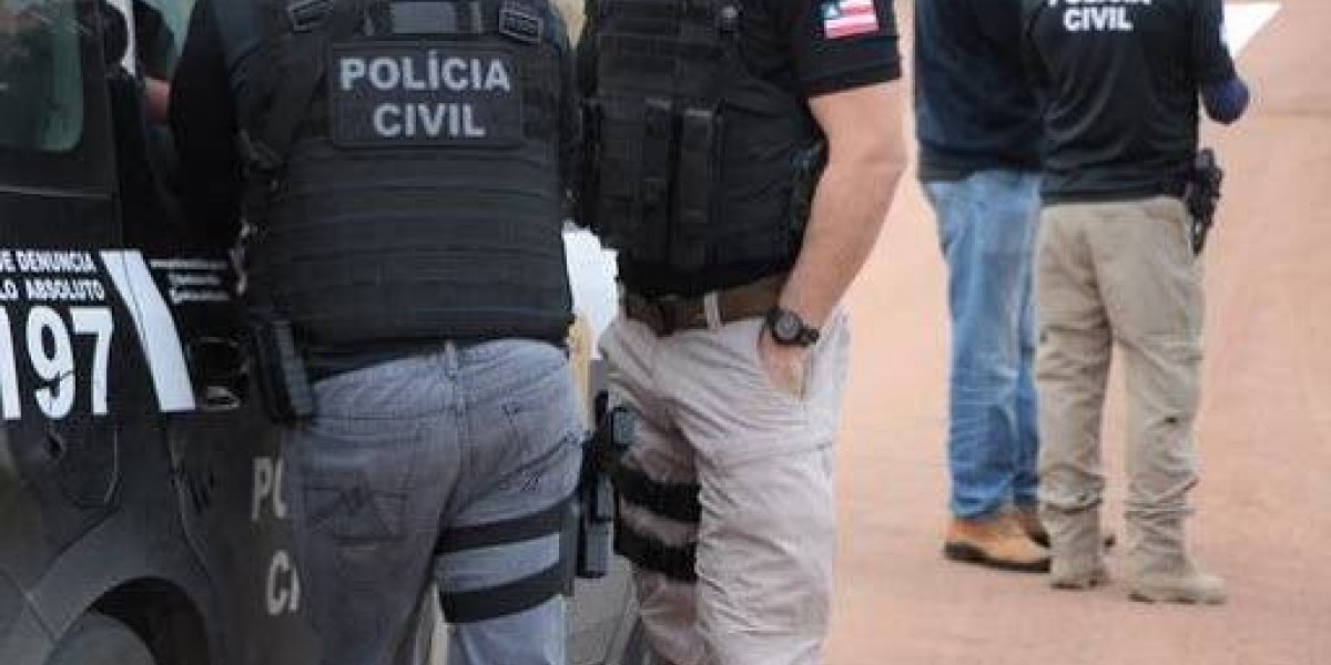 Ossada humana é encontrada por populares dentro de um saco em Feira de Santana