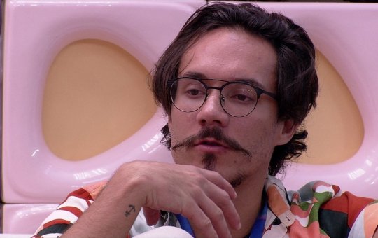 Com 65,76%, Eli é o último eliminado do BBB 22