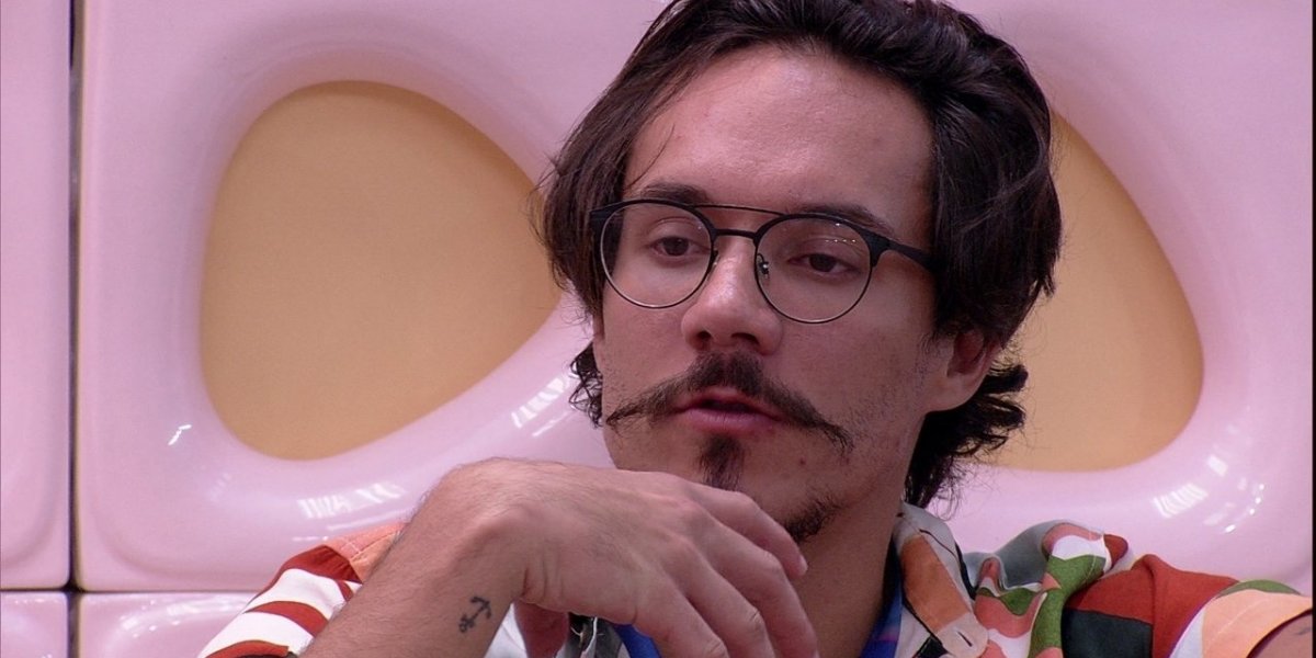 Com 65,76%, Eli é o último eliminado do BBB 22