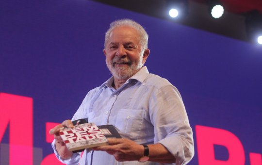BTG Pactual: Lula tem 41% das intenções de voto; Bolsonaro tem 32%