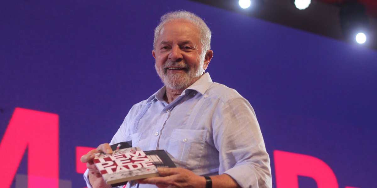 BTG Pactual: Lula tem 41% das intenções de voto; Bolsonaro tem 32%