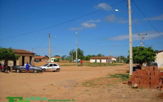 Homem descumpre medida protetiva e incendeia casa da mãe em Sebastião Laranjeira