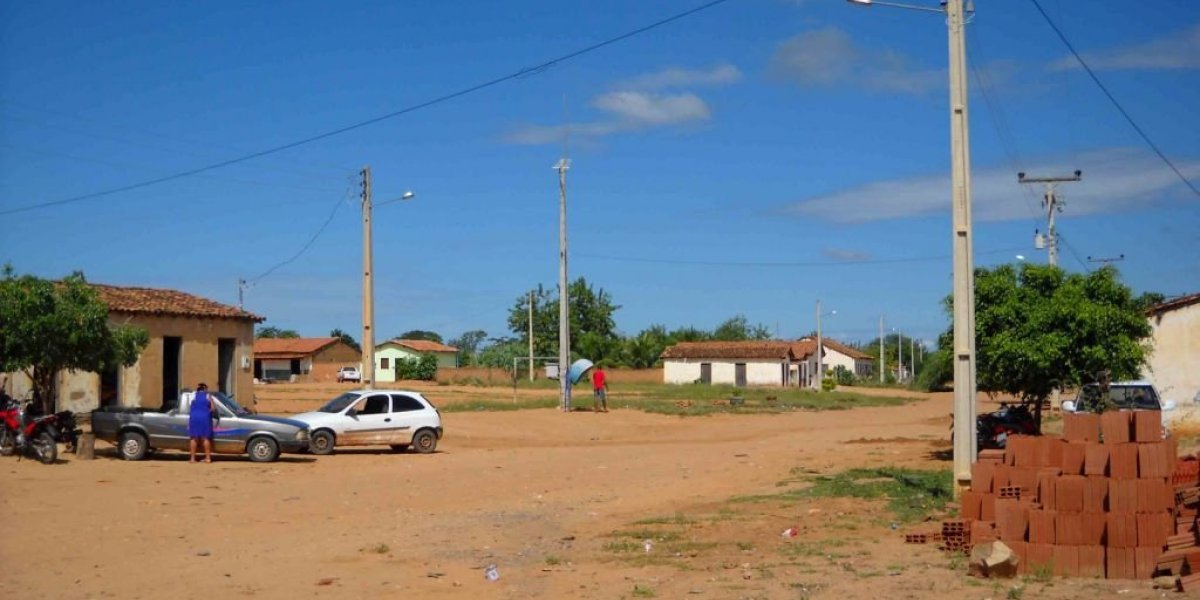 Homem descumpre medida protetiva e incendeia casa da mãe em Sebastião Laranjeira