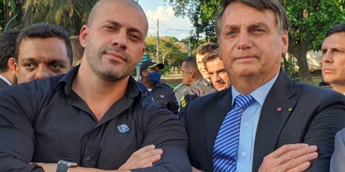 "Bolsonaro tenta mobilizar radicais através de indulto", diz cientista político