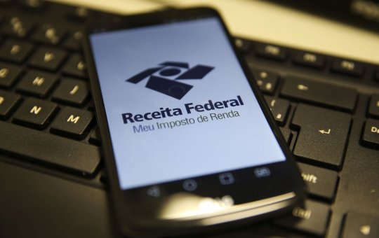 Receita abre hoje consulta ao lote residual de restituição do IRPF