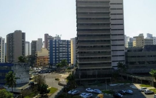  Correios fazem novo feirão para venda de imóveis
