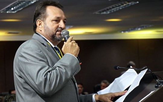 Prefeito de Cruz das Almas lamenta chacina ocorrida na cidade