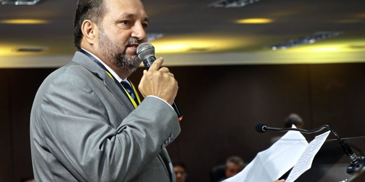 Prefeito de Cruz das Almas lamenta chacina ocorrida na cidade