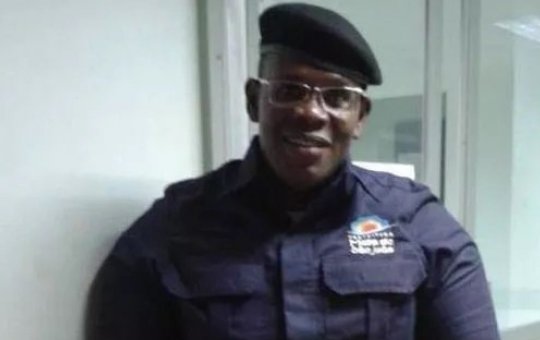 Guarda municipal é assassinado em frente à casa da mãe, em Mata do São João