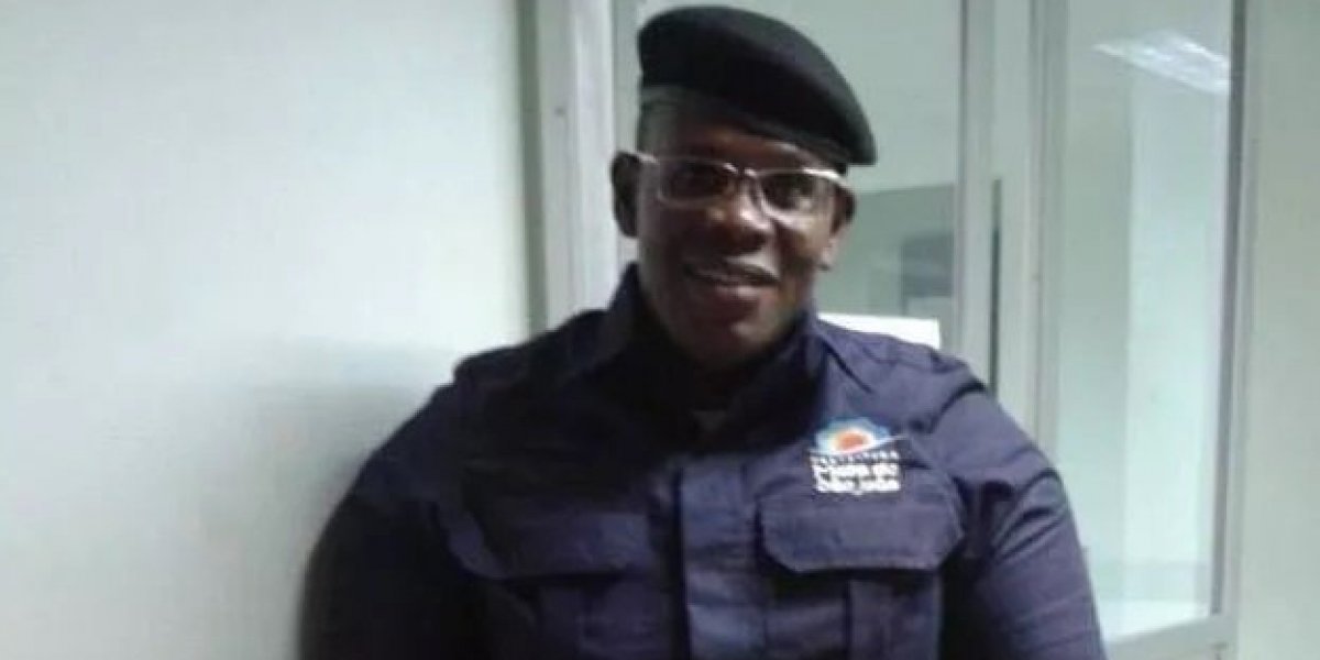 Guarda municipal é assassinado em frente à casa da mãe, em Mata do São João