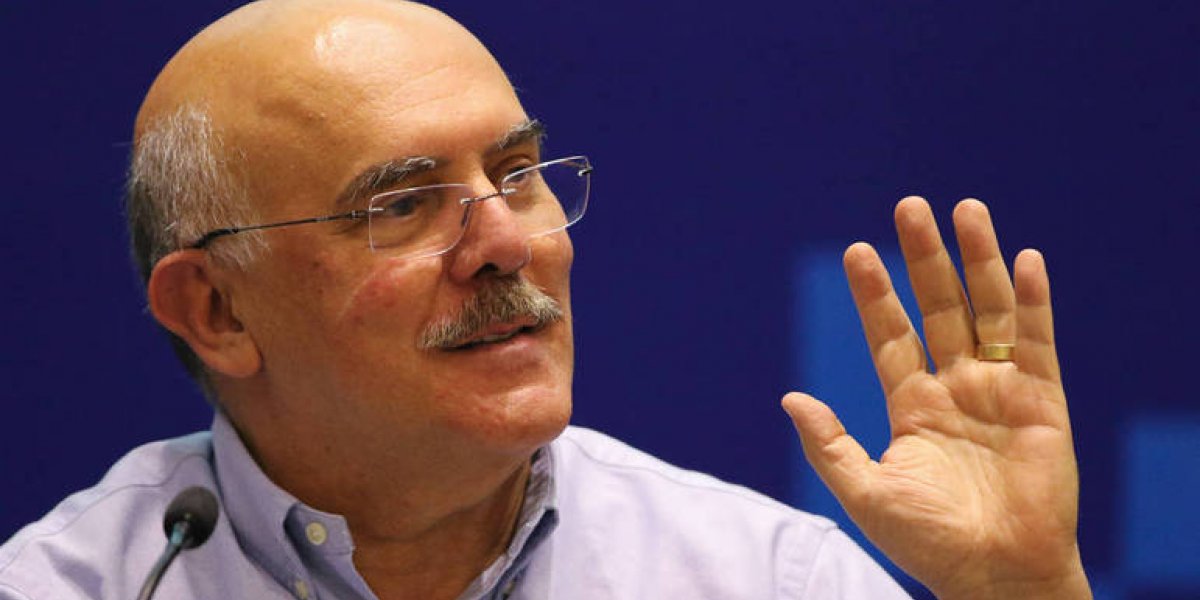 Arma de ex-ministro dispara no Aeroporto de Brasília e atinge mulher