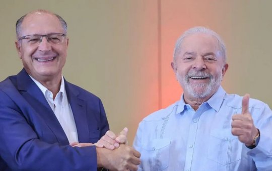 PT define data e local do lançamento da candidatura de Lula, diz coluna