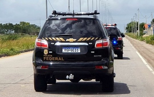 PF realiza operação para investigar compra de respiradores do Consórcio Nordeste