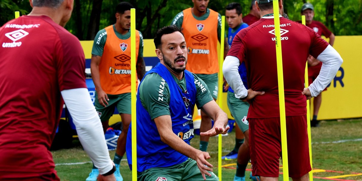 Sul-Americana: Fluminense mira reabilitação contra Unión Santa Fe no Maracanã