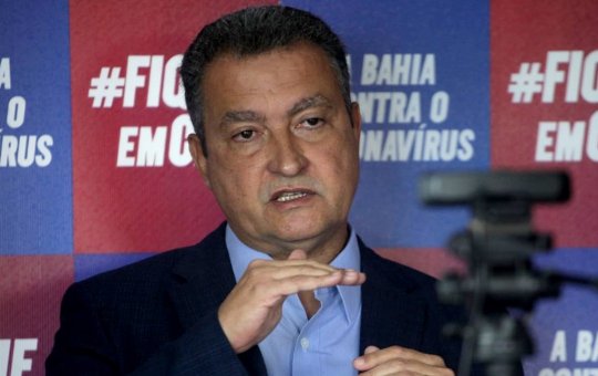 "A gente quer o culpado no xilindró", diz Rui após operação sobre respiradores