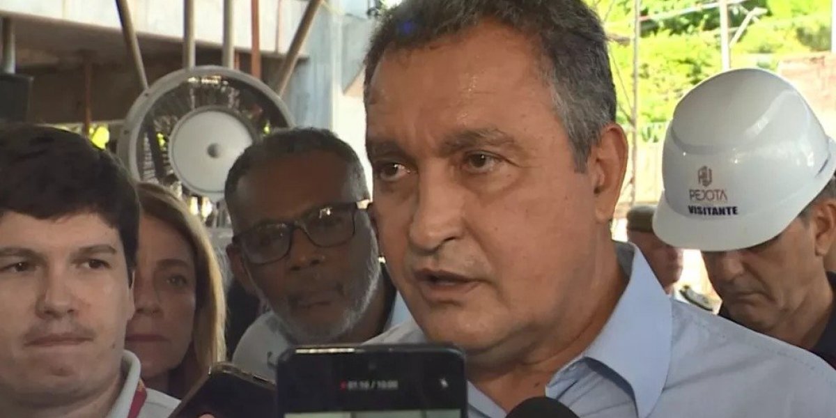 'Não consigo entender'', disse Rui Costa sobre buscas na operação Cianose