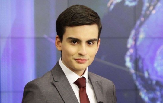 Jovem denuncia Dudu Camargo por assediar sexualmente seu irmão de 13 anos