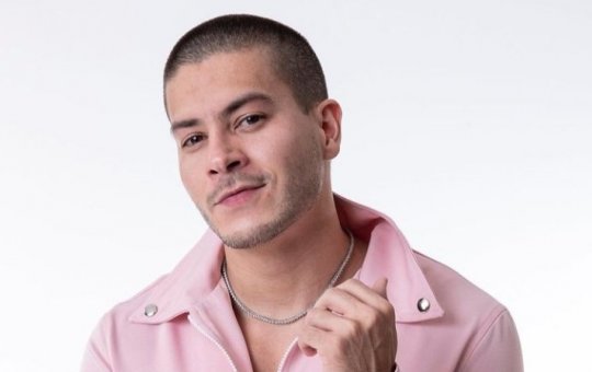 Com 68,96%, Arthur Aguiar é o vencedor do BBB 22