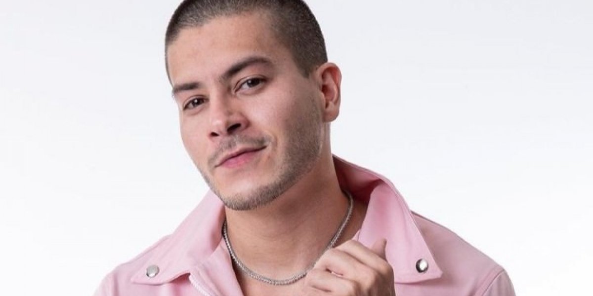 Com 68,96%, Arthur Aguiar é o vencedor do BBB 22