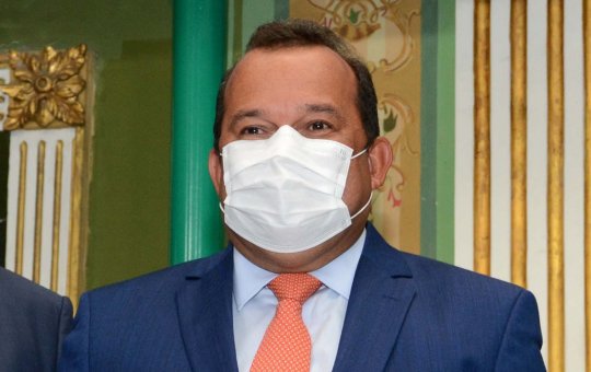 União Brasil entra na Justiça para anular composições de comissões na CMS