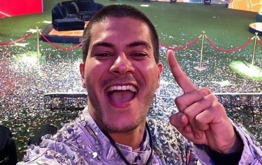 Milionário: Como Arthur Aguiar deve administrar o dinheiro? Descubra agora