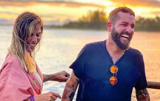 Novo laudo aponta lesões de possível suicídio do dono da Paraíso Perdido