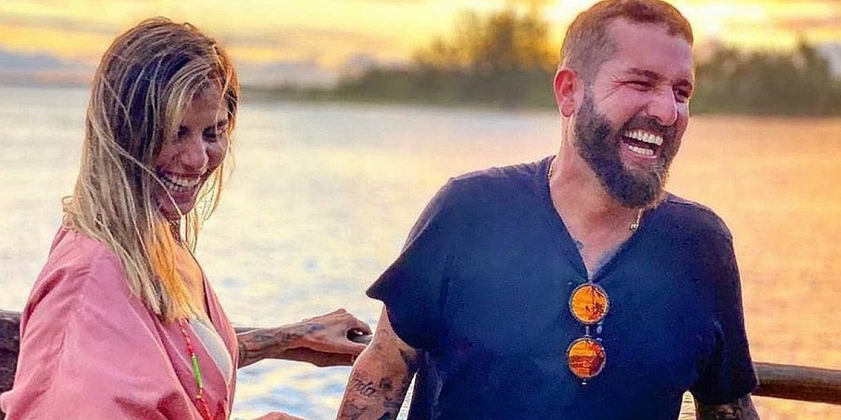 Novo laudo aponta lesões de possível suicídio do dono da Paraíso Perdido