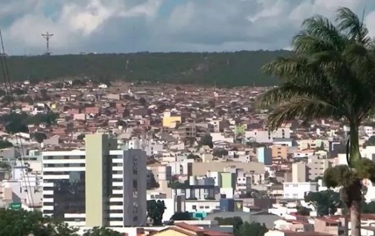 Corpo de idosa é encontrado em decomposição no sudoeste da Bahia
