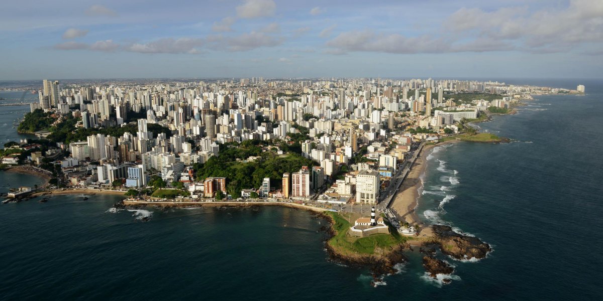 Salvador é destaque em índice do Tesouro Nacional pelo quinto ano consecutivo