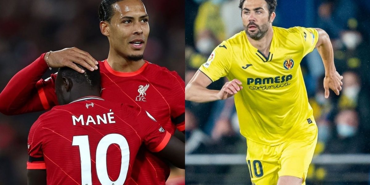 Champions: Liverpool e Villarreal se enfrentam em jogo de ida da semifinal