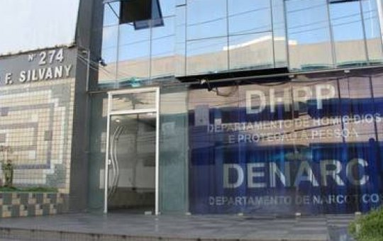 Violência: Jovem morre depois de ser espancado na Av. San Martin, em Salvador