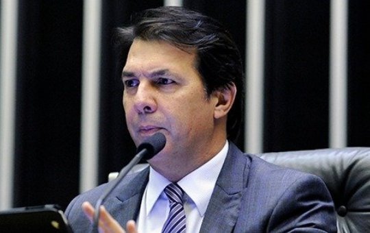 Arthur Maia é eleito presidente da Comissão de Constituição e Justiça