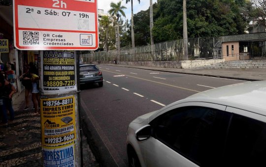 Sedur intensificará fiscalização de publicidade irregular em Salvador