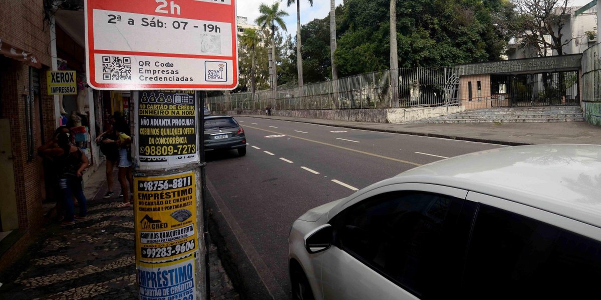 Sedur intensificará fiscalização de publicidade irregular em Salvador