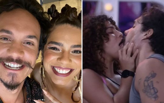 Maria ‘lava roupa suja’ e alfineta Eliezer: “Pamonha”