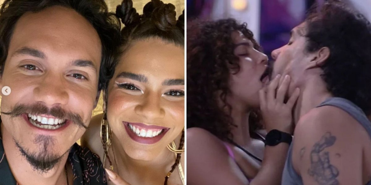 Maria ‘lava roupa suja’ e alfineta Eliezer: “Pamonha”