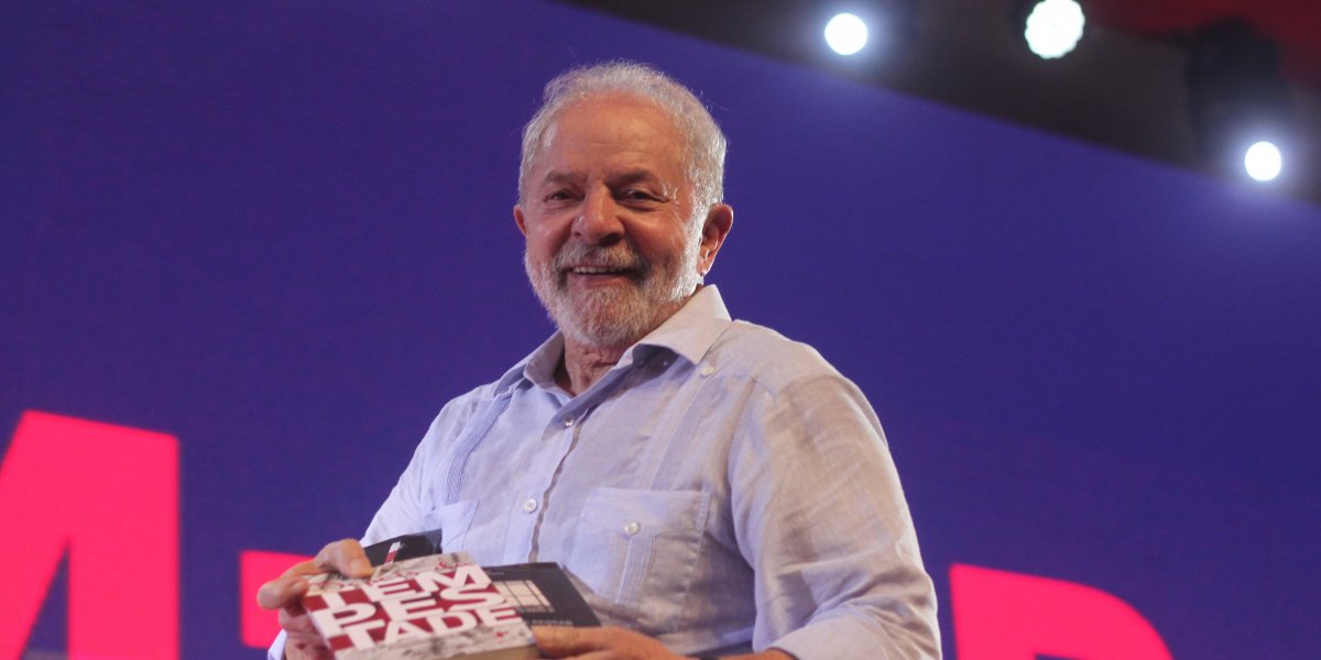 Partidos sinalizam apoio a Lula nas eleições de outubro