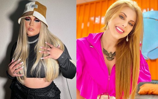 Fogo no parquinho: Mari Matarazzo e Deborah Albuquerque trocam farpas